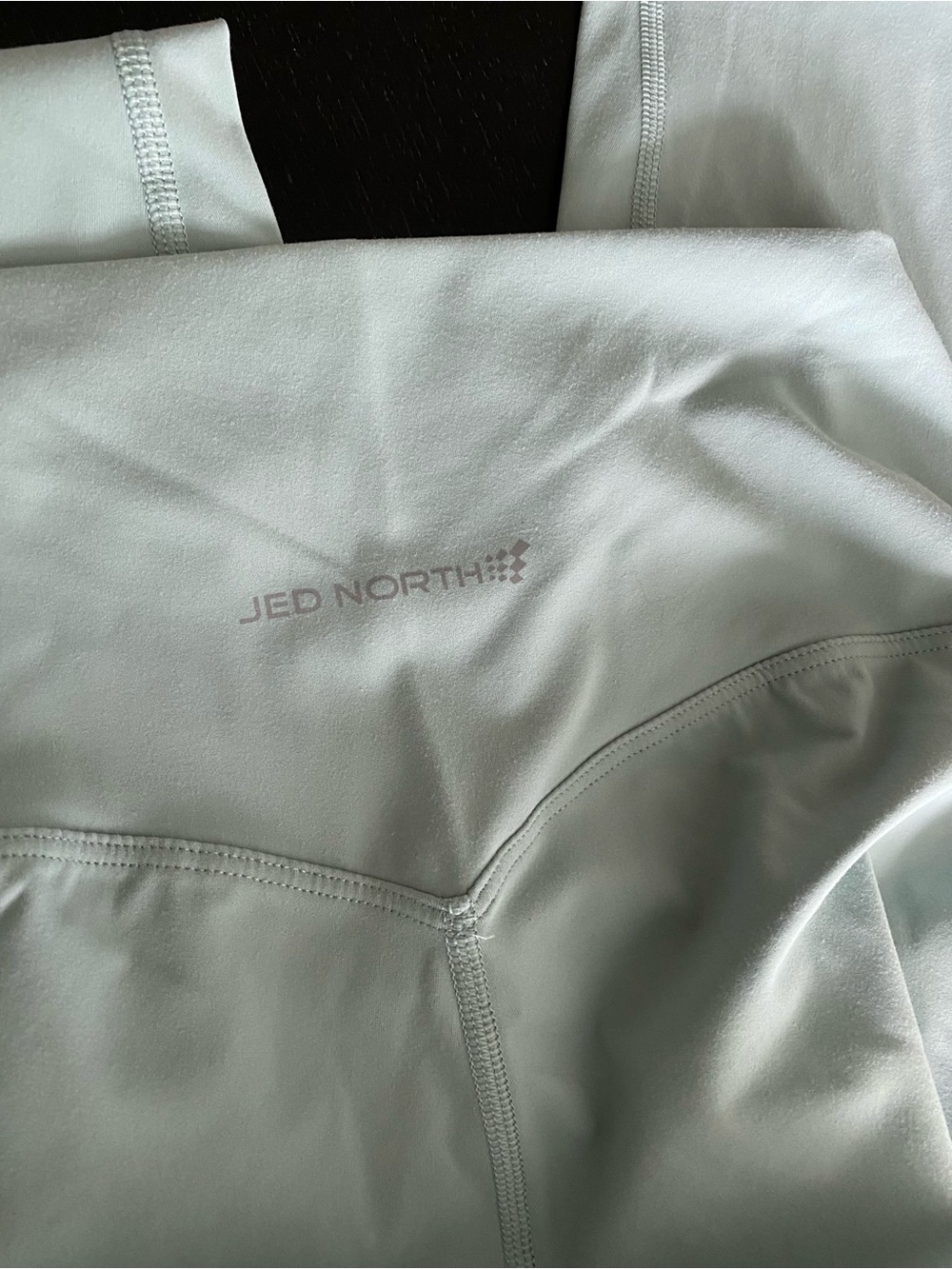 Nwot~Jed North Mint Green Activewear Leggings